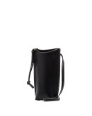 Gate pocket bucket bag