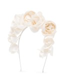 Rosabelle floral headband