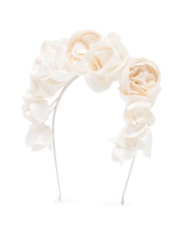 Rosabelle floral headband