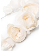 Rosabelle floral headband