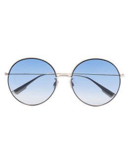 DiorSociety2F round-frame sunglasses