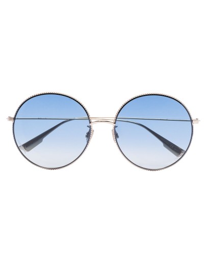 DiorSociety2F round-frame sunglasses