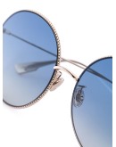 DiorSociety2F round-frame sunglasses