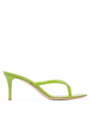 Calypso 70mm thong-strap sandals