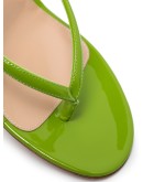 Calypso 70mm thong-strap sandals