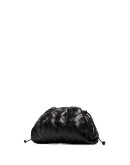 The Mini Pouch Intrecciato bag