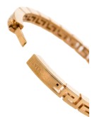 Greca bangle bracelet