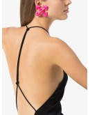 arrow earring