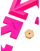arrow earring