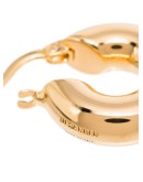 mini hoop earrings