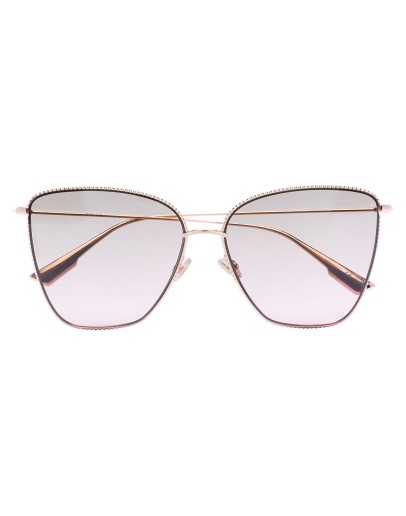 Society1 butterlfy-frame sunglasses