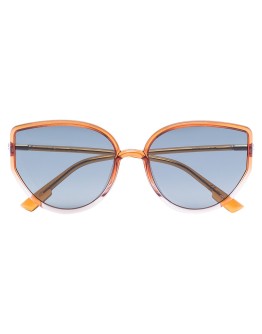 SoStellaire4 cat-eye frame sunglases