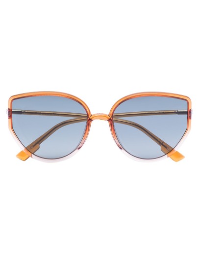 SoStellaire4 cat-eye frame sunglases