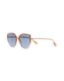 SoStellaire4 cat-eye frame sunglases