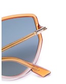 SoStellaire4 cat-eye frame sunglases