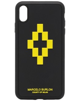 3D cross iPhone XS Max CSS case