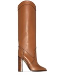 Kate knee-height 105mm boots