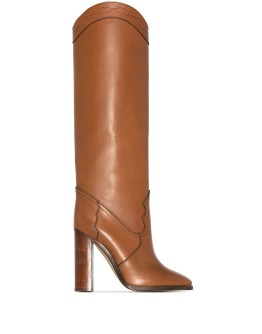 Kate knee-height 105mm boots