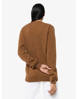 Amelia cashmere cardigan