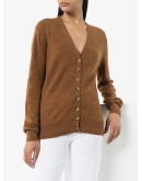 Amelia cashmere cardigan