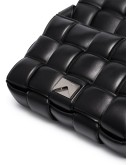 Padded Cassette crossbody bag