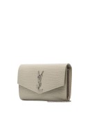 envelope crossbody bag