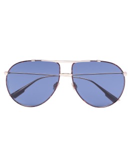Monsieur1 aviator-frame sunglasses