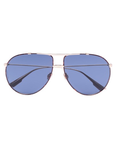Monsieur1 aviator-frame sunglasses