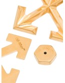  arrow earrings
