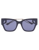 30Montaigne square-frame sunglasses