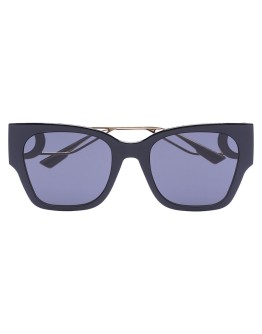 30Montaigne square-frame sunglasses
