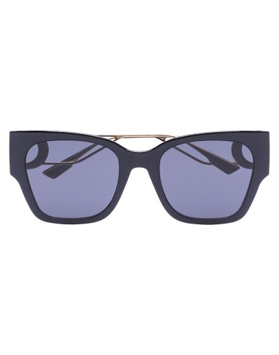 30Montaigne square-frame sunglasses