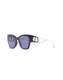 30Montaigne square-frame sunglasses