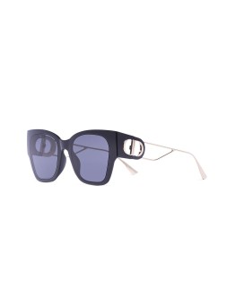 30Montaigne square-frame sunglasses