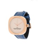 The Cushion watch
