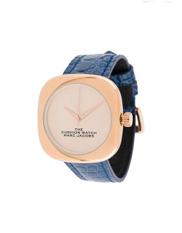 The Cushion watch
