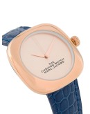 The Cushion watch