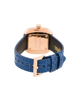 The Cushion watch