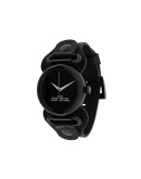 The Cuff watch