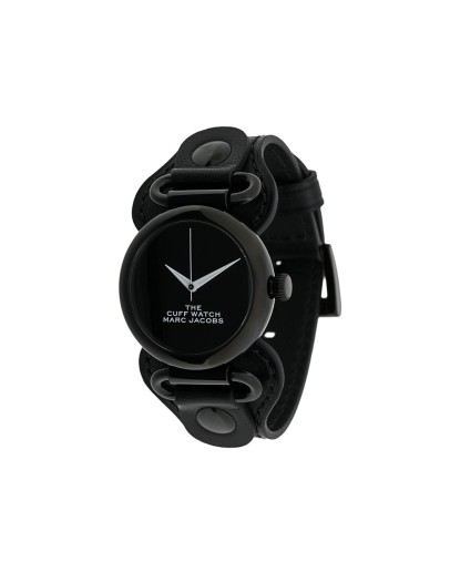 The Cuff watch