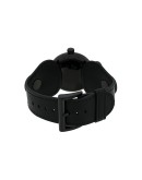 The Cuff watch