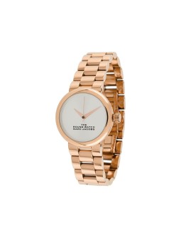 The Round watch 