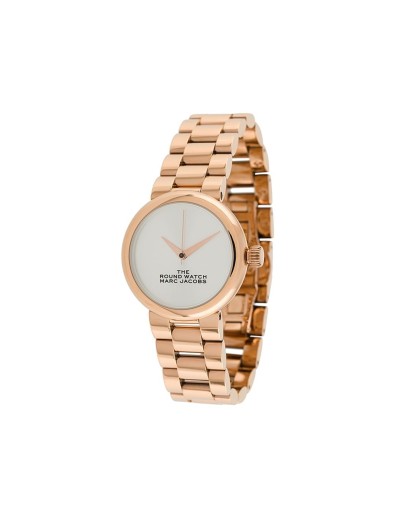The Round watch 