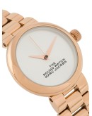 The Round watch 