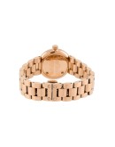 The Round watch 