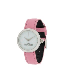 The Round watch