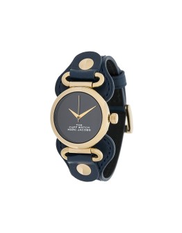 The Cuff watch