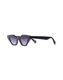 cat eye sunglasses