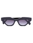 cat eye sunglasses