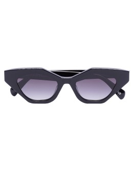 cat eye sunglasses